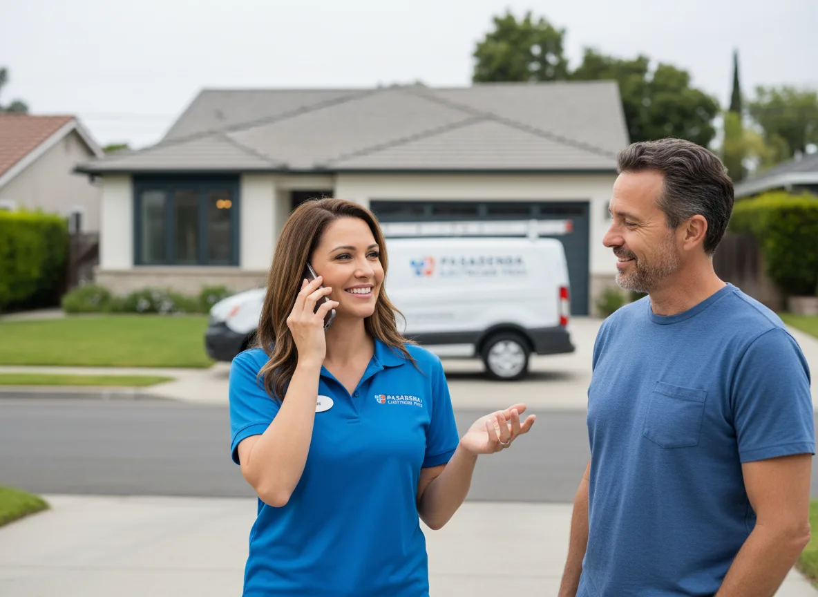 Electrician Misenheimer, NC FAQs